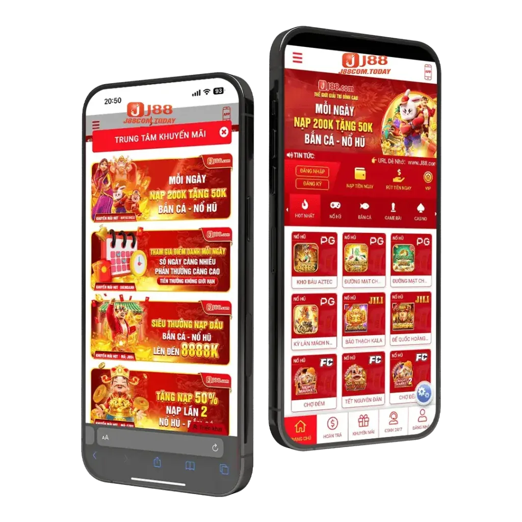 Bảo mật thông tin người dùng jn88 iOS