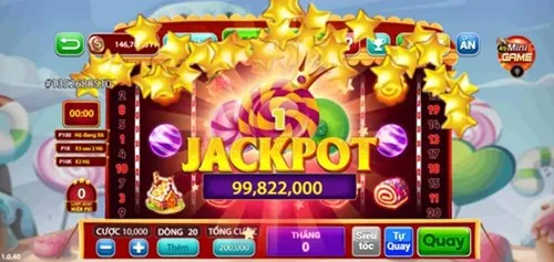 Game bắn cá đầy màu sắc trên jn88 iOS