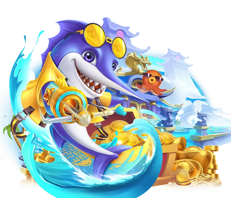 Game Rồng Vàng Bắn Cá JN88 iOS