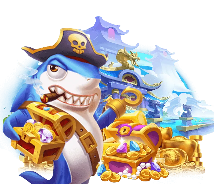 Game Bắn Cá Hải Vương JN88 iOS