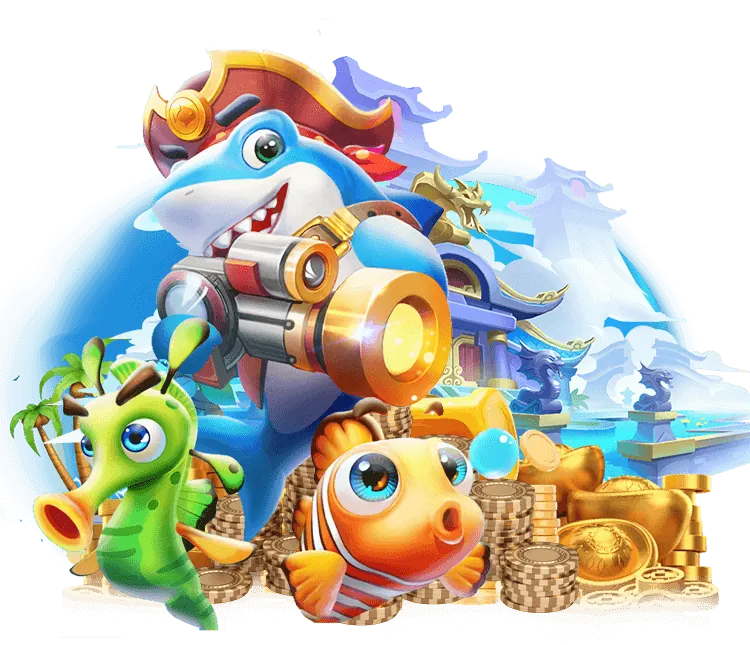Game Thợ Săn Cá JN88 iOS