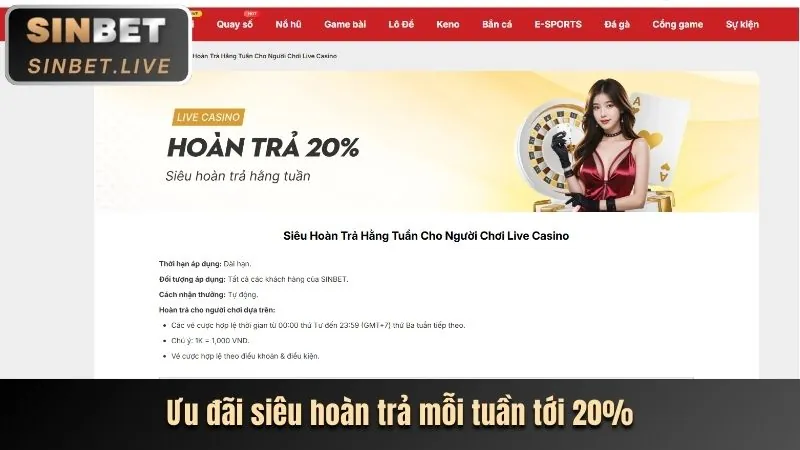 Ưu đãi chào mừng cho người chơi mới jn88 iOS